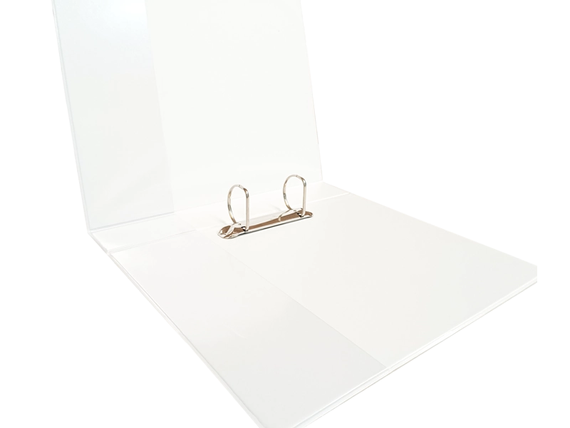 Archivador 2 aros 1.5 pulgada